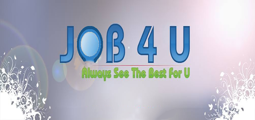Job 4 U